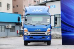 帅铃Q7载货车乌鲁木齐市火热促销中 让利高达0.5万