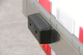 凯运强劲版&nbsp;冷藏车上装图片