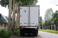 东风 凯普特K6-N 140马力 4X2 4.085米冷藏车(顺肇牌)(SZP5040XLCEQ1) 东风 凯普特K6-N 140马力 4X2 4.085米冷藏车(顺肇牌)(SZP5040XLCEQ1)