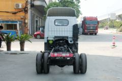 跃进 福星S80 1.5L 113马力 汽油 3.36米单排栏板小卡(国六)(SH1033PEGCNZ2)