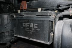 东风 凯普特K6-N 140马力 4X2 4.085米冷藏车(顺肇牌)(SZP5040XLCEQ1) 东风 凯普特K6-N 140马力 4X2 4.085米冷藏车(顺肇牌)(SZP5040XLCEQ1)