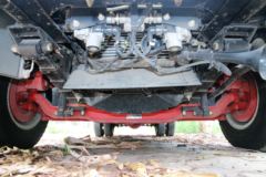 东风 凯普特K6-N 140马力 4X2 4.085米冷藏车(顺肇牌)(SZP5040XLCEQ1) 东风 凯普特K6-N 140马力 4X2 4.085米冷藏车(顺肇牌)(SZP5040XLCEQ1)