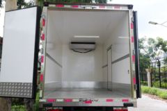 东风 凯普特K6-N 140马力 4X2 4.085米冷藏车(顺肇牌)(SZP5040XLCEQ1) 东风 凯普特K6-N 140马力 4X2 4.085米冷藏车(顺肇牌)(SZP5040XLCEQ1)