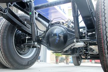 Ծ S80 1.5L 113  3.36׵С()(SH1033PEGCNZ2)ͼƬ