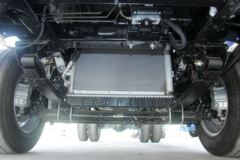 跃进 福星S80 1.5L 113马力 汽油 3.36米单排栏板小卡(国六)(SH1033PEGCNZ2)