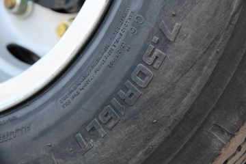 йHOWO ͳ˧ 120 4.15׵ʽῨ()(ZZ5047XXYG3315F144)ͼƬ