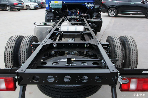 优惠0.88万 广州王载货车限时促销中