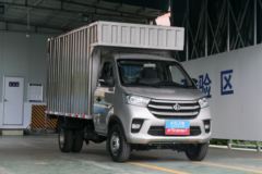 优惠0.2万 武汉市新豹T5载货车火热促销中