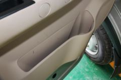 长安跨越 新豹T5 标准版 1.5L 汽油 112马力 3.2米单排仓栅式微卡(国六)(SC5031CCYNGD6A3)
