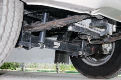 长安跨越 新豹T5 标准版 1.5L 汽油 112马力 3.2米单排仓栅式微卡(国六)(SC5031CCYNGD6A3)