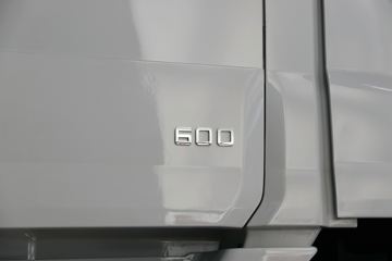 �������� ����T7C����� 600���� 6X4 AMT�Զ���ǣ����(����)ͼƬ