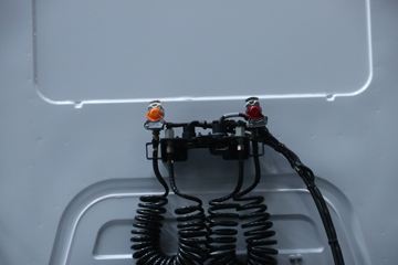 �������� ����T7C����� 600���� 6X4 AMT�Զ���ǣ����(����)ͼƬ