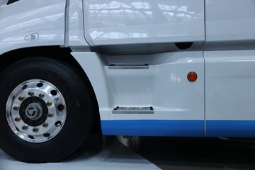 �������� ����T7C����� 600���� 6X4 AMT�Զ���ǣ����(����)ͼƬ