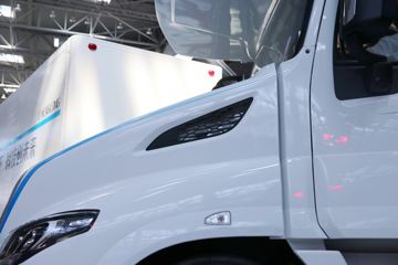 �������� ����T7C����� 600���� 6X4 AMT�Զ���ǣ����(����)ͼƬ