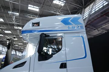 �������� ����T7C����� 600���� 6X4 AMT�Զ���ǣ����(����)ͼƬ