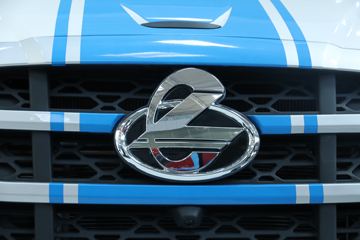 �������� ����T7C����� 600���� 6X4 AMT�Զ���ǣ����(����)ͼƬ