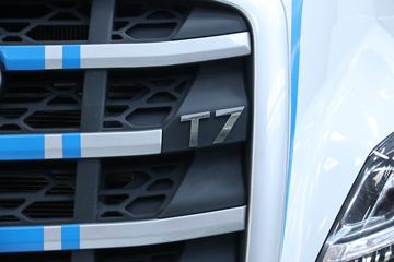 �������� ����T7C����� 600���� 6X4 AMT�Զ���ǣ����(����)ͼƬ