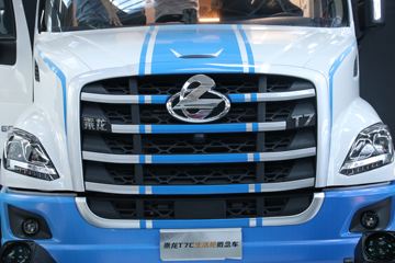 �������� ����T7C����� 600���� 6X4 AMT�Զ���ǣ����(����)ͼƬ