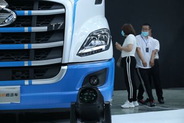 �������� ����T7C����� 600���� 6X4 AMT�Զ���ǣ����(����)ͼƬ