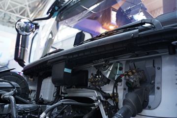 �������� ����T7L����� 600���� 6X4 AMT�Զ���ǣ����(����)ͼƬ