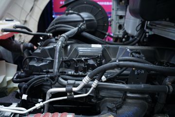 �������� ����T7L����� 600���� 6X4 AMT�Զ���ǣ����(����)ͼƬ