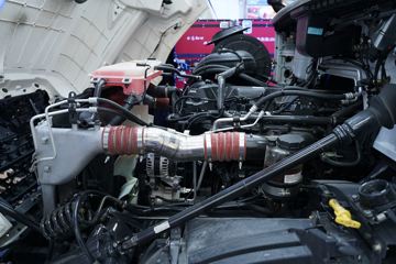 �������� ����T7L����� 600���� 6X4 AMT�Զ���ǣ����(����)ͼƬ