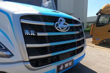 �������� ����T7L����� 600���� 6X4 AMT�Զ���ǣ����(����)ͼƬ