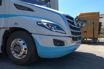 �������� ����T7L����� 600���� 6X4 AMT�Զ���ǣ����(����)ͼƬ