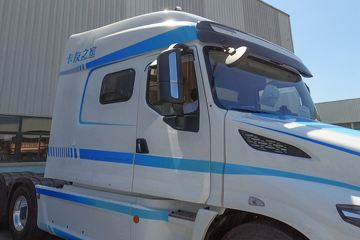 �������� ����T7L����� 600���� 6X4 AMT�Զ���ǣ����(����)ͼƬ