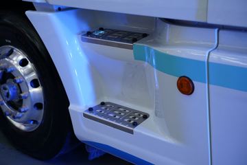 �������� ����T7L����� 600���� 6X4 AMT�Զ���ǣ����(����)ͼƬ