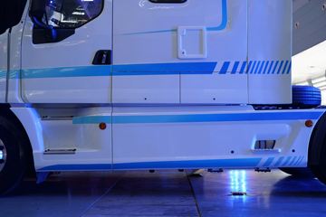 �������� ����T7L����� 600���� 6X4 AMT�Զ���ǣ����(����)ͼƬ