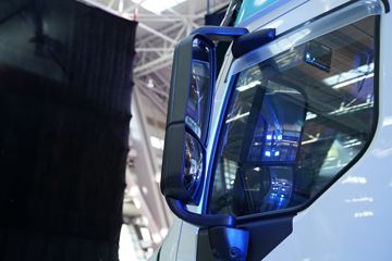 �������� ����T7L����� 600���� 6X4 AMT�Զ���ǣ����(����)ͼƬ