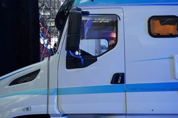 �������� ����T7L����� 600���� 6X4 AMT�Զ���ǣ����(����)ͼƬ