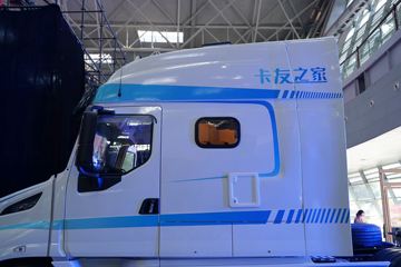 �������� ����T7L����� 600���� 6X4 AMT�Զ���ǣ����(����)ͼƬ