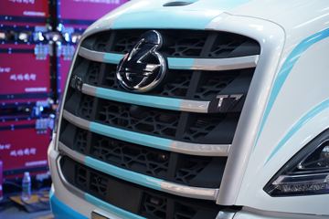 �������� ����T7L����� 600���� 6X4 AMT�Զ���ǣ����(����)ͼƬ