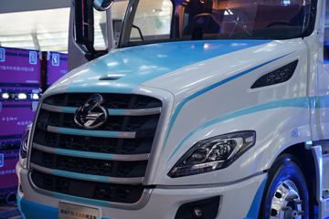 �������� ����T7L����� 600���� 6X4 AMT�Զ���ǣ����(����)ͼƬ