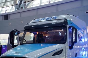 �������� ����T7L����� 600���� 6X4 AMT�Զ���ǣ����(����)ͼƬ