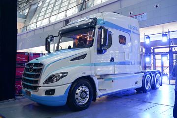 �������� ����T7L����� 600���� 6X4 AMT�Զ���ǣ����(����)ͼƬ