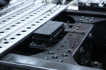 �������� ����T7C����� 600���� 6X4 AMT�Զ���ǣ����(����)ͼƬ