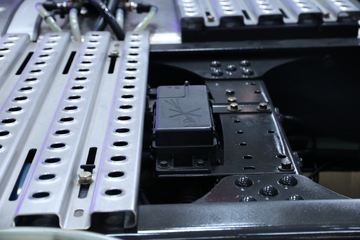 �������� ����T7C����� 600���� 6X4 AMT�Զ���ǣ����(����)ͼƬ