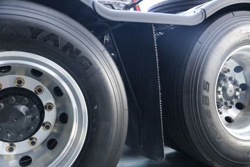 �������� ����T7C����� 600���� 6X4 AMT�Զ���ǣ����(����)ͼƬ