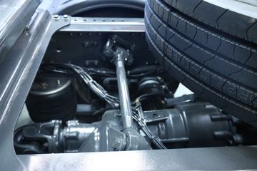 �������� ����T7C����� 600���� 6X4 AMT�Զ���ǣ����(����)ͼƬ