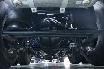 �������� ����T7C����� 600���� 6X4 AMT�Զ���ǣ����(����)ͼƬ