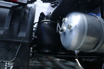 �������� ����T7C����� 600���� 6X4 AMT�Զ���ǣ����(����)ͼƬ