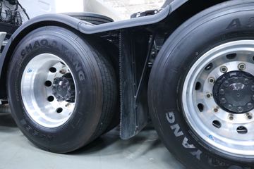 �������� ����T7C����� 600���� 6X4 AMT�Զ���ǣ����(����)ͼƬ