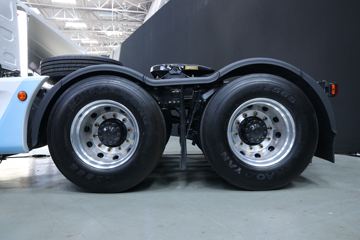 �������� ����T7C����� 600���� 6X4 AMT�Զ���ǣ����(����)ͼƬ