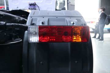 �������� ����T7C����� 600���� 6X4 AMT�Զ���ǣ����(����)ͼƬ