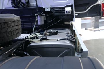 �������� ����T7C����� 600���� 6X4 AMT�Զ���ǣ����(����)ͼƬ