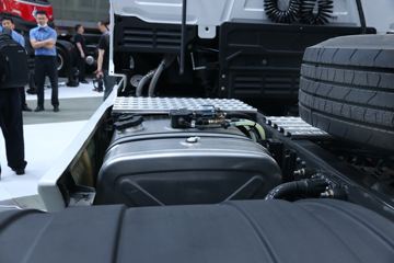 �������� ����T7C����� 600���� 6X4 AMT�Զ���ǣ����(����)ͼƬ