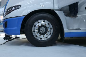 �������� ����T7C����� 600���� 6X4 AMT�Զ���ǣ����(����)ͼƬ